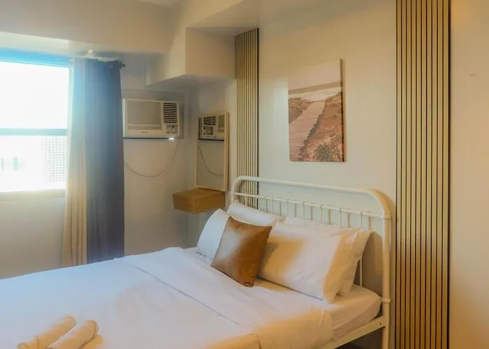 Casa - Traveler-friendly Near Malls, Nightlife & Hospitals In Horizons 101 Appartamento *