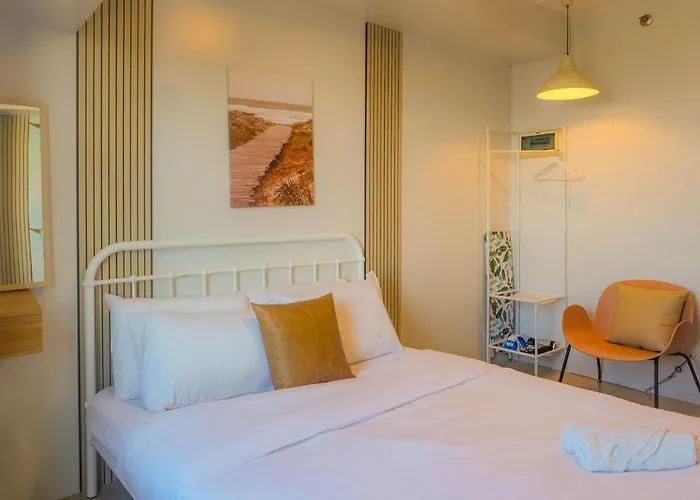 Casa - Traveler-friendly Near Malls, Nightlife & Hospitals In Horizons 101 Appartamento Cebu
