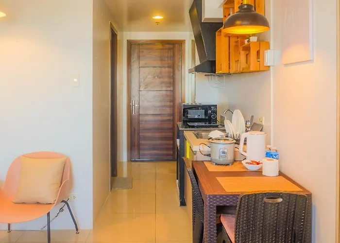 Appartamento Casa - Traveler-friendly Near Malls, Nightlife & Hospitals In Horizons 101