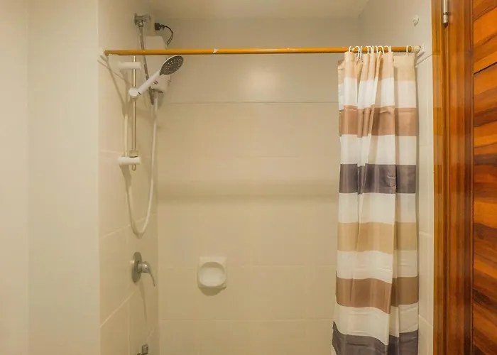 Casa - Traveler-friendly Near Malls, Nightlife & Hospitals In Horizons 101 Cebu